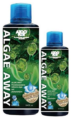 Azoo Plus-Algae Auswärt, 500 ml von Azoo