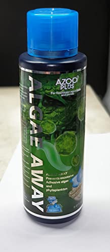 Azoo Plus-Algae Auswärts von Azoo