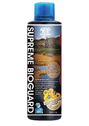 Azoo Plus-Supreme BIOGUARD 500 ml von Azoo