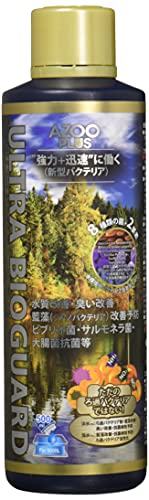 Azoo Ultra Bioguard 500 ml Azoo Ultra Bioguard 500 ml von Azoo
