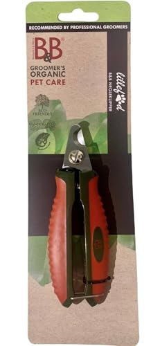 B AND B Zubehör für Pet Nail Clipper Small (9071) / Hunde/Multi von B AND B