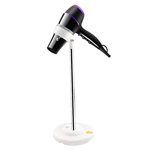 BABYVIVA Freihändiger Haartrockner-Ständer für Hundehaarpflege, stehend, Bodenhaartrockner, Ständer, Winkel, höhenverstellbar, Wanduhren, batteriebetrieben, 30,5 cm BABYVIVA Freihändiger Haartrockner-Ständer für Hundehaarpflege, stehend, Bodenhaartrockner, Ständer, Winkel, höhenverstellbar, Wanduhren, batteriebetrieben, 30,5 cm von BABYVIVA