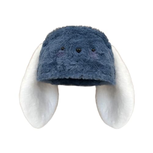 Übergroßer Welpenhut Mit Augenfoto Requisiten Neujahr Dicke Winterhut Frauen Pelzige Welpen Ohren Foto Requisiten Übergroßer Welpenhut Mit Augenfoto Requisiten Neujahr Dicke Winterhut Frauen Pelzige Welpen Ohren Foto Requisiten von BABYVIVA