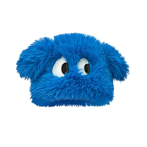 Vielseitiger Bunte Welpenhut Mit Ohr Pelzkappen Cartoon Ohrhut Solid Farbe Winter Plüsch Für Freizeitkleidung Vielseitiger Bunte Welpenhut Mit Ohr Pelzkappen Cartoon Ohrhut Solid Farbe Winter Plüsch Für Freizeitkleidung von BABYVIVA