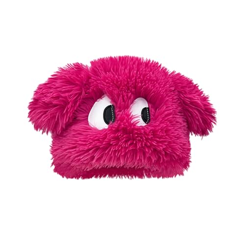 Vielseitiger Bunte Welpenhut Mit Ohr Pelzkappen Cartoon Ohrhut Solid Farbe Winter Plüsch Für Freizeitkleidung Vielseitiger Bunte Welpenhut Mit Ohr Pelzkappen Cartoon Ohrhut Solid Farbe Winter Plüsch Für Freizeitkleidung von BABYVIVA