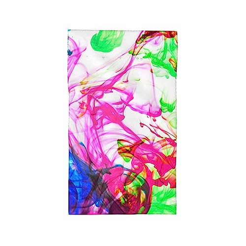 BAFAFA Abstrakte Farbe Blume Gedruckt Gesicht Waschlappen Schnell Trocknen Waschlappen Weiche Fingerspitze Handtücher Saugfähige Gesicht Waschlappen Weiche Make-up-Entferner Tücher BAFAFA Abstrakte Farbe Blume Gedruckt Gesicht Waschlappen Schnell Trocknen Waschlappen Weiche Fingerspitze Handtücher Saugfähige Gesicht Waschlappen Weiche Make-up-Entferner Tücher von BAFAFA