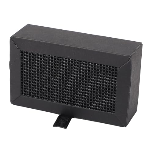 Aktivkarbonfilter, Active Carbon Filter -Luftreiniger -Luftfilterblock, Ersatz für Lab X1 P1 Serie 3D Drucker, 3D Druckerzubehör mit überlegenem Teilchen Aktivkarbonfilter, Active Carbon Filter -Luftreiniger -Luftfilterblock, Ersatz für Lab X1 P1 Serie 3D Drucker, 3D Druckerzubehör mit überlegenem Teilchen von BAFOVY