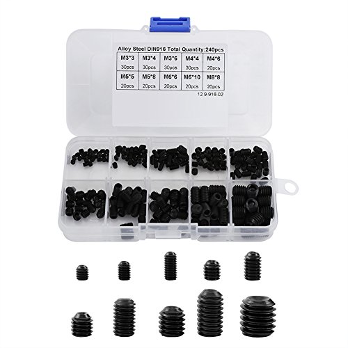BAFOVY 4pcs 1 "Schwenk-Caster- Universal Roller mit Weißem Polypropylen-Verschleiß-resistenter Geräuschreduzierung für Möbelwagen-Stuhl-Gepäckgepäck BAFOVY 4pcs 1 "Schwenk-Caster- Universal Roller mit Weißem Polypropylen-Verschleiß-resistenter Geräuschreduzierung für Möbelwagen-Stuhl-Gepäckgepäck von BAFOVY