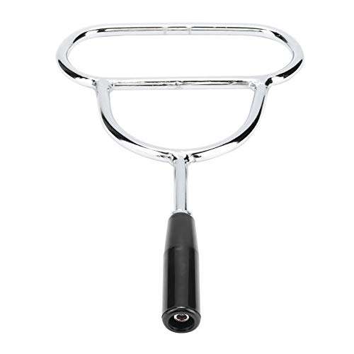 BAFOVY Veterinärviehschafer-Mundöffner, Tiere Dilator-Werkzeug mit Rostbeständigem Material, Ergonomisches Design für den Komfortablen Gebrauch, Verhindert Schaden mit Glattem Randkopf, Vielseitig für von BAFOVY