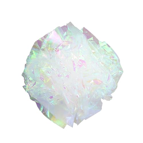 BAHJKASD Einbindet Crinkle Paper Toy Mutilcolor Paper Crinkle Toy Cats Unterhaltungstraining Aktivität BAHJKASD Einbindet Crinkle Paper Toy Mutilcolor Paper Crinkle Toy Cats Unterhaltungstraining Aktivität von BAHJKASD
