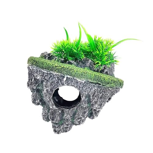 BAHJKASD Fischzucht Kunsthandwerk Simulation Verstecke Heilige Baumhöhle Aquarium Landschaftsbau Aquarien Schwimmender Stein BAHJKASD Fischzucht Kunsthandwerk Simulation Verstecke Heilige Baumhöhle Aquarium Landschaftsbau Aquarien Schwimmender Stein von BAHJKASD