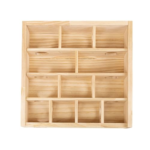 BAHJKASD Pet Kleine Hamster Labyrinthe Klar Fenster Holz Labyrinthe Spielzeug Kaninchen Labyrinthe Gym Labyrinthe Nagetiere Spielzeug Für Käfig BAHJKASD Pet Kleine Hamster Labyrinthe Klar Fenster Holz Labyrinthe Spielzeug Kaninchen Labyrinthe Gym Labyrinthe Nagetiere Spielzeug Für Käfig von BAHJKASD