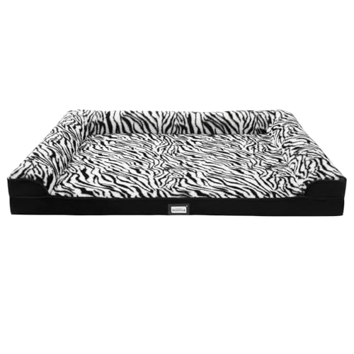 BALANCE Blissful Rest Schwarz XXL von BALANCE