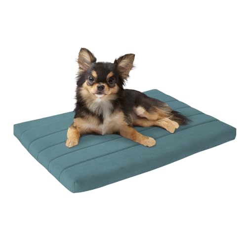 BALANCE Comfort Plus Periskop-Hundebett, orthopädisches Hundebett, mit wasserdichtem Futter, waschbare Schaumstoff-Haustiermatte für große und mittelgroße Welpen BALANCE Comfort Plus Periskop-Hundebett, orthopädisches Hundebett, mit wasserdichtem Futter, waschbare Schaumstoff-Haustiermatte für große und mittelgroße Welpen von BALANCE
