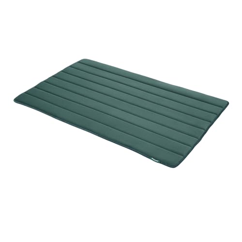 BALANCE Hundebox-Pad, Schaumstoff-Matte, Hundehütten-Pad, waschbar, wasserabweisend, Haustierbett, flache Hunde, Cag-Matte für XX-Large Hunde BALANCE Hundebox-Pad, Schaumstoff-Matte, Hundehütten-Pad, waschbar, wasserabweisend, Haustierbett, flache Hunde, Cag-Matte für XX-Large Hunde von BALANCE