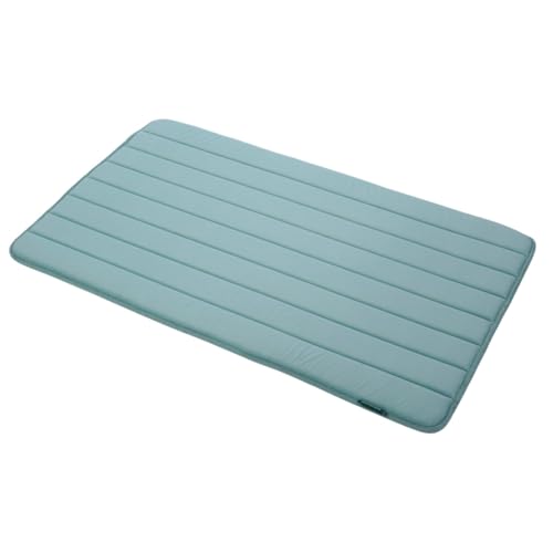 BALANCE Hundebox-Pad, Schaumstoffmatte, Hundehütten-Pad, waschbar, wasserabweisend, Haustierbett, flache Hunde, Käfigmatte für XX-Large Hunde BALANCE Hundebox-Pad, Schaumstoffmatte, Hundehütten-Pad, waschbar, wasserabweisend, Haustierbett, flache Hunde, Käfigmatte für XX-Large Hunde von BALANCE