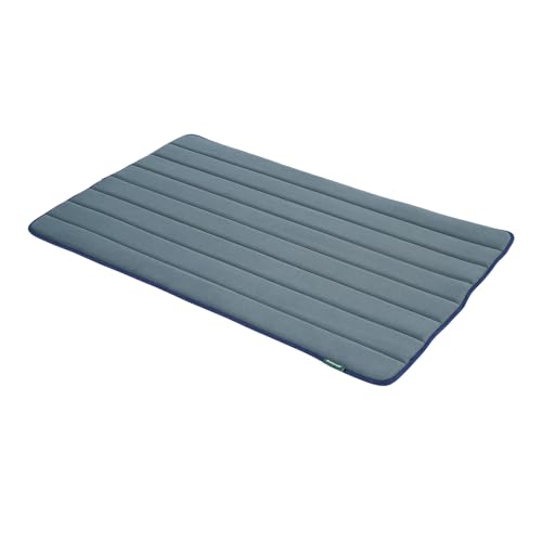 BALANCE Hundebox-Pad, Schaumstoffmatte, Hundehütten-Pad, waschbar, wasserabweisend, Haustierbett, flache Hunde, Käfigmatte für XX-Large Hunde BALANCE Hundebox-Pad, Schaumstoffmatte, Hundehütten-Pad, waschbar, wasserabweisend, Haustierbett, flache Hunde, Käfigmatte für XX-Large Hunde von BALANCE