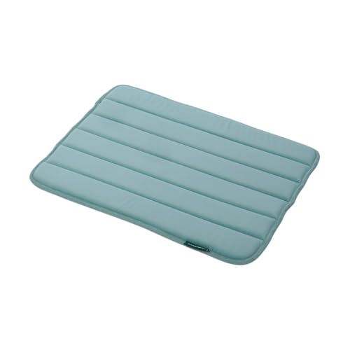 BALANCE Hundekäfig-Pad, Schaumstoff-Matte, Hundehütte, waschbar, wasserabweisend, Haustierbett, flache Hunde, Käfigmatte für kleine Hunde BALANCE Hundekäfig-Pad, Schaumstoff-Matte, Hundehütte, waschbar, wasserabweisend, Haustierbett, flache Hunde, Käfigmatte für kleine Hunde von BALANCE