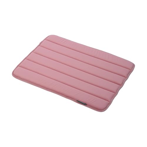 BALANCE Hundekäfig-Pad, Schaumstoff-Matte, Hundehütte, waschbar, wasserabweisend, Haustierbett, flache Hunde, Käfigmatte für kleine Hunde BALANCE Hundekäfig-Pad, Schaumstoff-Matte, Hundehütte, waschbar, wasserabweisend, Haustierbett, flache Hunde, Käfigmatte für kleine Hunde von BALANCE