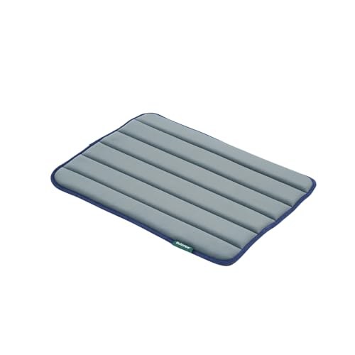BALANCE Hundekäfig-Pad, Schaumstoff-Matte, Hundehütte, waschbar, wasserabweisend, Haustierbett, flache Hunde, Käfigmatte für kleine Hunde BALANCE Hundekäfig-Pad, Schaumstoff-Matte, Hundehütte, waschbar, wasserabweisend, Haustierbett, flache Hunde, Käfigmatte für kleine Hunde von BALANCE
