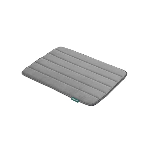 BALANCE Hundekäfig-Pad, Schaumstoff-Matte, Hundehütte, waschbar, wasserabweisend, Haustierbett, flache Hunde, Käfigmatte für kleine Hunde BALANCE Hundekäfig-Pad, Schaumstoff-Matte, Hundehütte, waschbar, wasserabweisend, Haustierbett, flache Hunde, Käfigmatte für kleine Hunde von BALANCE