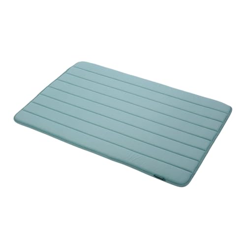 BALANCE Hundekäfig-Pad, Schaumstoff-Matte, Hundehütte, waschbar, wasserabweisend, Haustierbett, flache Hunde, Käfigmatte für mittelgroße Hunde BALANCE Hundekäfig-Pad, Schaumstoff-Matte, Hundehütte, waschbar, wasserabweisend, Haustierbett, flache Hunde, Käfigmatte für mittelgroße Hunde von BALANCE