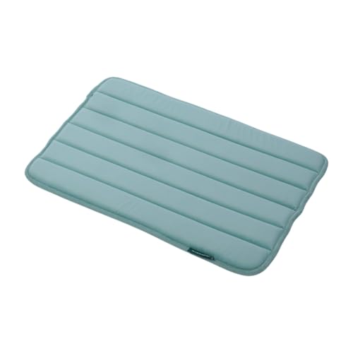 BALANCE Hundekäfig-Pad, Schaumstoff-Matte, Hundehütte, waschbar, wasserabweisend, Haustierbett, flache Hunde, Käfigmatte für mittelgroße Hunde BALANCE Hundekäfig-Pad, Schaumstoff-Matte, Hundehütte, waschbar, wasserabweisend, Haustierbett, flache Hunde, Käfigmatte für mittelgroße Hunde von BALANCE