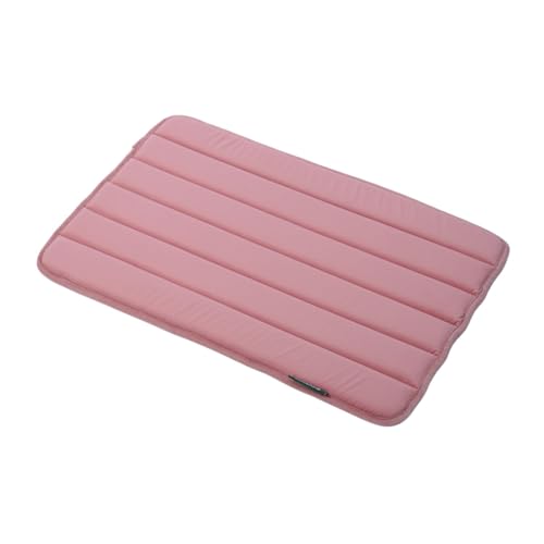 BALANCE Hundekäfig-Pad, Schaumstoff-Matte, Hundehütte, waschbar, wasserabweisend, Haustierbett, flache Hunde, Käfigmatte für mittelgroße Hunde BALANCE Hundekäfig-Pad, Schaumstoff-Matte, Hundehütte, waschbar, wasserabweisend, Haustierbett, flache Hunde, Käfigmatte für mittelgroße Hunde von BALANCE