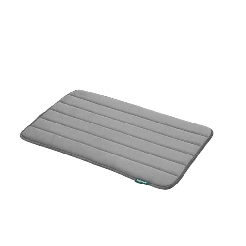 BALANCE Hundekäfig-Pad, Schaumstoff-Matte, Hundehütte, waschbar, wasserabweisend, Haustierbett, flache Hundekäfigmatte für mittelgroße Hunde BALANCE Hundekäfig-Pad, Schaumstoff-Matte, Hundehütte, waschbar, wasserabweisend, Haustierbett, flache Hundekäfigmatte für mittelgroße Hunde von BALANCE