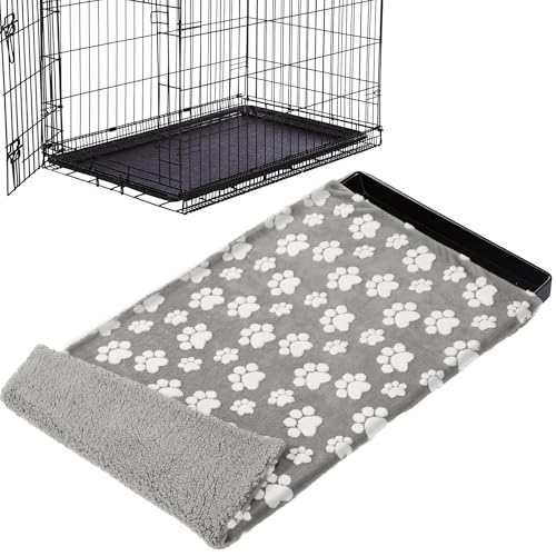 BALAPET Hundekäfig-Pfannenabdeckung (125 x 78 cm) von BALAPET