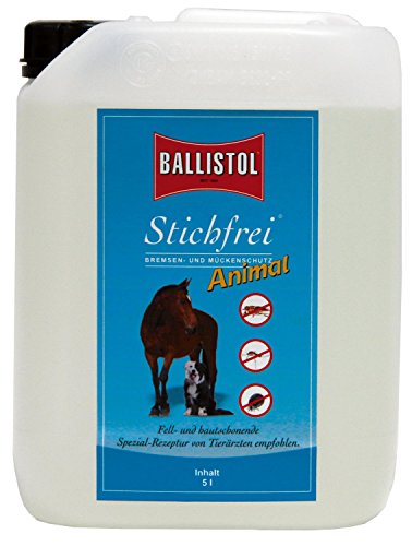 Stichfrei Animal, 5 Liter von BALLISTOL