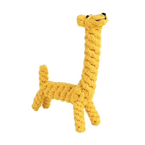 BANAN Dogs Chew Toy For Puppies Ropes Dogs Bite Toy Dogs Bone Toy For Aggressive Chewer Dogs Teething Toy Cotton Rope Pet Toy dog chew toy for puppies aggressive chewers von BANAN