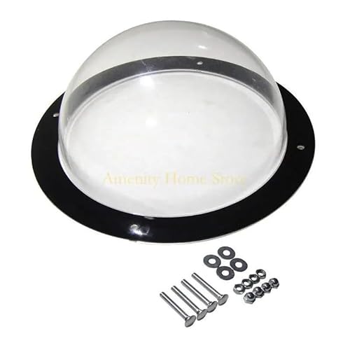 Acrylfenster des Hundes 12 '' Haustier-Hundefenster, langlebiges Acryl-Haustier for Katzenfenster, Zaunkuppel-Einsatz, Zaundekoration, Außenbetrachter for Haustierkatzen Acrylfenster des Hundes 12 '' Haustier-Hundefenster, langlebiges Acryl-Haustier for Katzenfenster, Zaunkuppel-Einsatz, Zaundekoration, Außenbetrachter for Haustierkatzen von BANGHA
