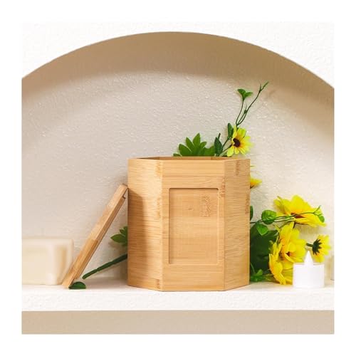 Urne Hund,Urne Katze Urne for Hunde, Gedenk-Andenken, Haustier-Gedenkgeschenk mit Fotorahmen, Souvenir-Geschenke, Gedenkbox, Haustier-Gedenkurnen von BANGHA