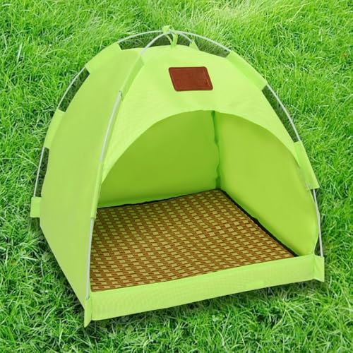 Haustier Kühlmatte Kühldecke Für Sommer, Katzen Kühlende Haustiermatte Selbstkühlend Matte Waschbar Kühlpad, Haustier Eismatte Selbstkühlende Matte Für Katze Hamster Chinchilla Meerschweinchen(B,XL(58 Haustier Kühlmatte Kühldecke Für Sommer, Katzen Kühlende Haustiermatte Selbstkühlend Matte Waschbar Kühlpad, Haustier Eismatte Selbstkühlende Matte Für Katze Hamster Chinchilla Meerschweinchen(B,XL(58 von BANTASE