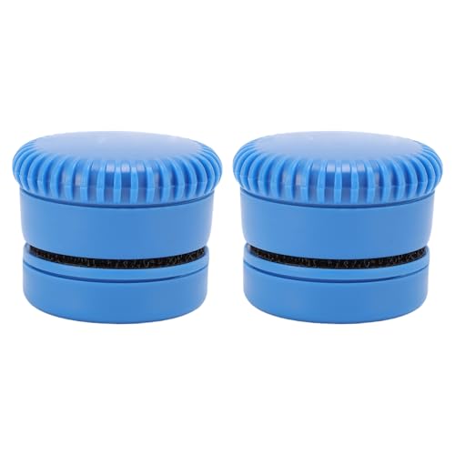 BAOFUYA 2-teilige Magnetische Aquariumbürste, Mini-Magnet-Algenschaber, Reinigungsglas, Aquariumzubehör für Kleine Fische zu Hause BAOFUYA 2-teilige Magnetische Aquariumbürste, Mini-Magnet-Algenschaber, Reinigungsglas, Aquariumzubehör für Kleine Fische zu Hause von BAOFUYA