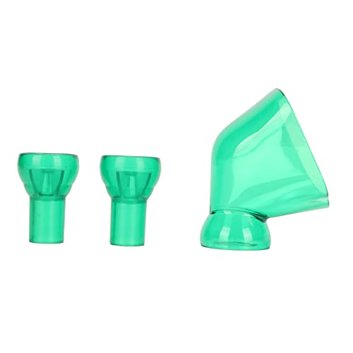 BAOFUYA Aquarium -Lilie -Rohrabfluss, Fischtankfilter Fasswasserabfluss für Aquariumbepflanzte Tank Aquascaping Filter, und Kompakt mit Einstellbarer Auslass, Dekorativer Fischtank BAOFUYA Aquarium -Lilie -Rohrabfluss, Fischtankfilter Fasswasserabfluss für Aquariumbepflanzte Tank Aquascaping Filter, und Kompakt mit Einstellbarer Auslass, Dekorativer Fischtank von BAOFUYA