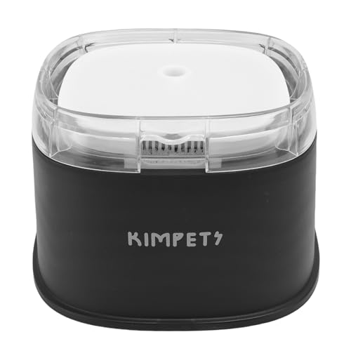 BAOFUYA Katzenwasserbrunnen, Automatische Zirkulierende Gefilterte USB -Anbieter 2L Cat Water Fountain Pet Bowl Spender für Multi -Peter -Haushalte BAOFUYA Katzenwasserbrunnen, Automatische Zirkulierende Gefilterte USB -Anbieter 2L Cat Water Fountain Pet Bowl Spender für Multi -Peter -Haushalte von BAOFUYA