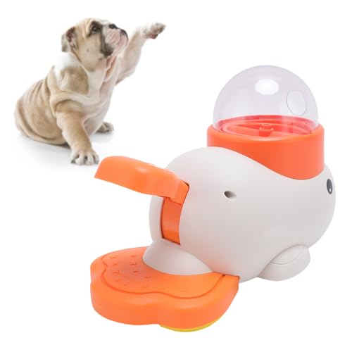 Behandeln Sie das Dispensing -Hundespielzeug, Fördern Sie das Training mit Großer Kapazität Automatisch Slow Feeder Interactive Dog Puzzle Toy für Haustiere in Innenräumen Behandeln Sie das Dispensing -Hundespielzeug, Fördern Sie das Training mit Großer Kapazität Automatisch Slow Feeder Interactive Dog Puzzle Toy für Haustiere in Innenräumen von BAOFUYA