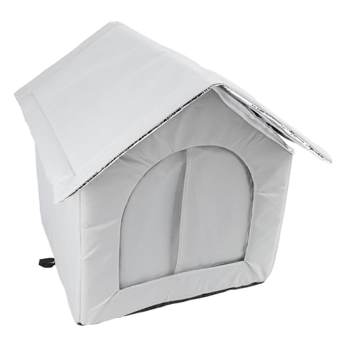 Hundehütte für den Innenbereich, für den Innenbereich, Warme Höhle, Schlafnestbett, Kleine Mittelgroße Hundehöhle, Tragbares Haus, Tragbares Welpenbett für Katzen, Kleine Hunde Hundehütte für den Innenbereich, für den Innenbereich, Warme Höhle, Schlafnestbett, Kleine Mittelgroße Hundehöhle, Tragbares Haus, Tragbares Welpenbett für Katzen, Kleine Hunde von BAOFUYA