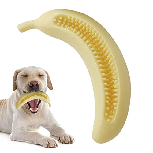 BAOK Beißspielzeug für Welpen | Zahnreinigungsspielzeug für Haustiere,Kauspielzeug für Haustiere, zum Spielen im Innenbereich, unterstützt das aktive Beißen von BAOK