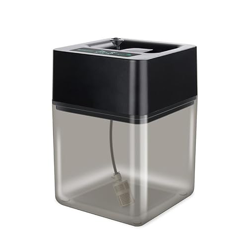 BAOSHISHAN Beregnungsanlage Terrarium 12L Wasserspeicher 5-60 Sekunden Wassersprühzeit 3 Wassersprühmodi BAOSHISHAN Beregnungsanlage Terrarium 12L Wasserspeicher 5-60 Sekunden Wassersprühzeit 3 Wassersprühmodi von BAOSHISHAN