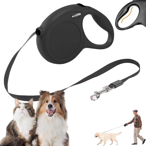 Ausziehbare Leine für Hunde,Rollleine Hundeleine 5m,Leine Hundeleine Einziehbar,Hundeleine für Hunde,Hundeleine Ausziehbar mit Griff,Dog Leash,Verhedderungsfreie Ausziehbare Hundeleine,Flexileine Ausziehbare Leine für Hunde,Rollleine Hundeleine 5m,Leine Hundeleine Einziehbar,Hundeleine für Hunde,Hundeleine Ausziehbar mit Griff,Dog Leash,Verhedderungsfreie Ausziehbare Hundeleine,Flexileine von BAOSROY