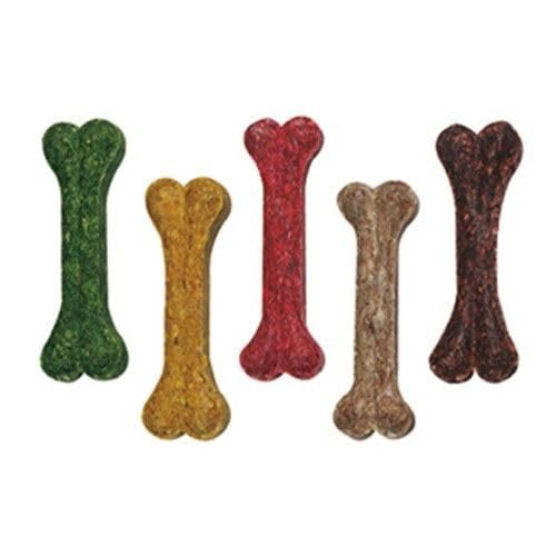 Barakaldo Vet Shop Hundeknochen Munchy, 12 cm, 1 Stück von BARAKALDO VET+SHOP TIENDA VETERINARIA