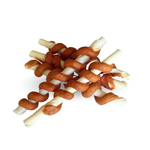 Barakaldo Vet Shop Lammstäbchen für Hunde, 100 % natürlicher Snack ohne Konservierungs- und Farbstoffe, 1 Stück x 100 g Barakaldo Vet Shop Lammstäbchen für Hunde, 100 % natürlicher Snack ohne Konservierungs- und Farbstoffe, 1 Stück x 100 g von BARAKALDO VET+SHOP TIENDA VETERINARIA
