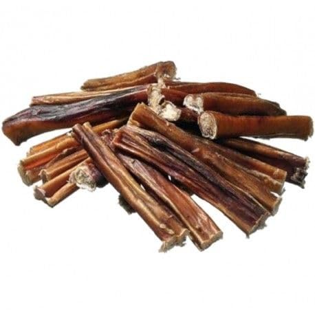 Barakaldo Vet Shop Ochsennerven 12 cm für Hunde | 100 % natürlicher Snack ohne Konservierungs- und Farbstoffe | 3 Stück Barakaldo Vet Shop Ochsennerven 12 cm für Hunde | 100 % natürlicher Snack ohne Konservierungs- und Farbstoffe | 3 Stück von BARAKALDO VET+SHOP TIENDA VETERINARIA