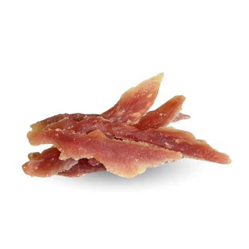 Barakaldo Vet Shop Trockenfutter für Hunde, 100 % natürlicher Snack ohne Konservierungs- und Farbstoffe, 1 Stück x 100 g Barakaldo Vet Shop Trockenfutter für Hunde, 100 % natürlicher Snack ohne Konservierungs- und Farbstoffe, 1 Stück x 100 g von BARAKALDO VET+SHOP TIENDA VETERINARIA
