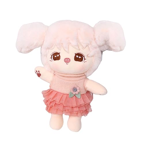 BAYORE Gefülltes Plüsch Kuscheltier Kleidung Tierkostüm Heimdekoration BAYORE Gefülltes Plüsch Kuscheltier Kleidung Tierkostüm Heimdekoration von BAYORE