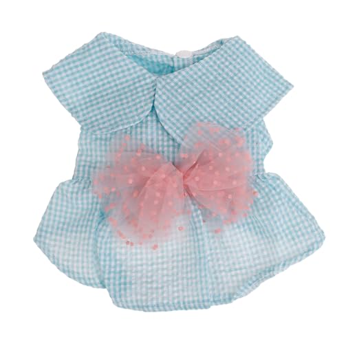 BAYORE Hundekleid Kleid Für Hunde Prinzessinnenkleid Welpenkleid Hundekleid Hundekleider Für Kleine Hunde Mädchen Haustierkleid Hundekleid BAYORE Hundekleid Kleid Für Hunde Prinzessinnenkleid Welpenkleid Hundekleid Hundekleider Für Kleine Hunde Mädchen Haustierkleid Hundekleid von BAYORE