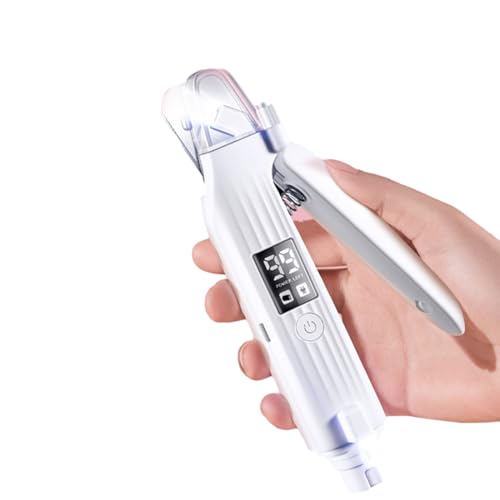 BAYORE Pet Nail Pet Maniküre Pediküre Pet Nail Grinder Professionelle Pflege Werkzeug Für Pet Maniküre Pediküre Wiederaufladbare Hund Nagel Grinder BAYORE Pet Nail Pet Maniküre Pediküre Pet Nail Grinder Professionelle Pflege Werkzeug Für Pet Maniküre Pediküre Wiederaufladbare Hund Nagel Grinder von BAYORE